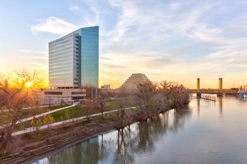 west sacramento riverfront